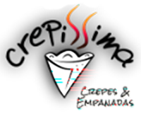 Crepissima logo top - Homepage