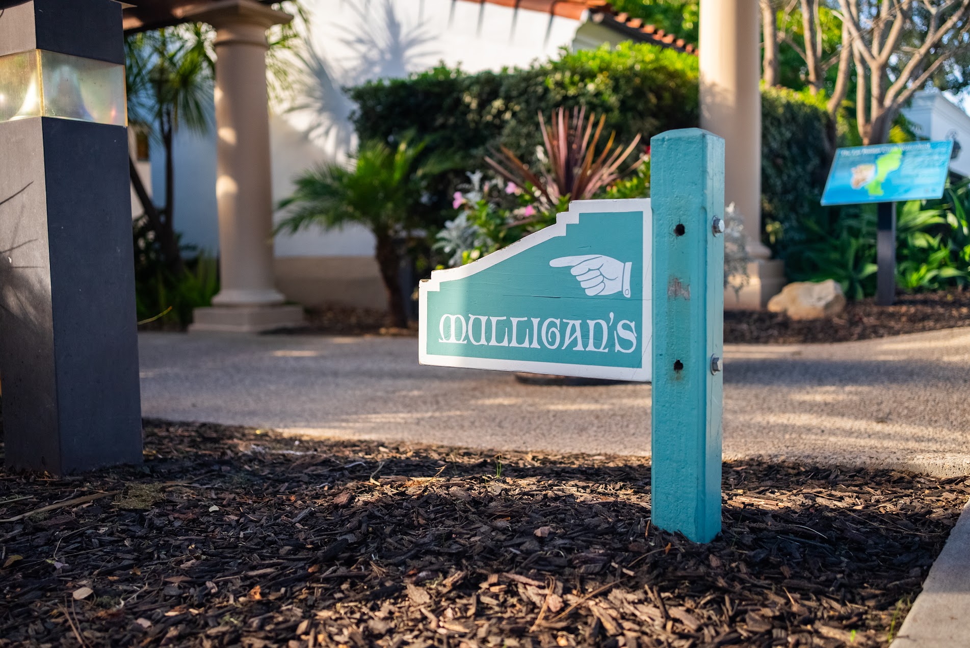 Mulligan's Cafe gallery