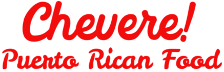 Chevere logo top - Homepage