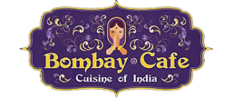 Bombay Cafe logo top - Homepage