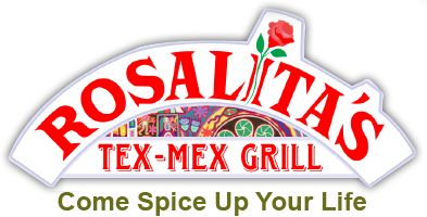 Rosalita's Tex-Mex Grill logo top - Homepage