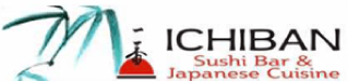Ichiban logo top - Homepage