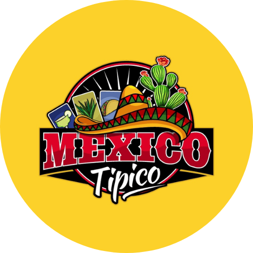 Mexico Tipico logo top - Homepage