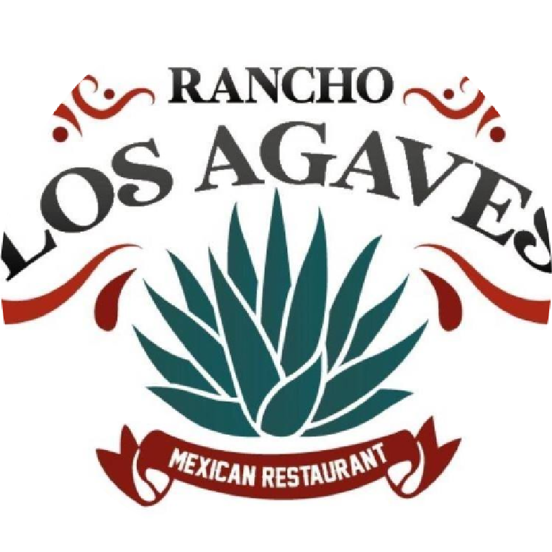 Rancho Los Agaves logo top - Homepage