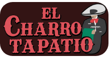 El Charro Tapatio logo top - Homepage