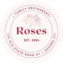 Rose's Family Restaurant logo top - Homepage