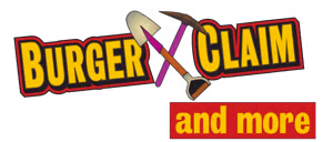 Burger Claim and More logo top - Homepage