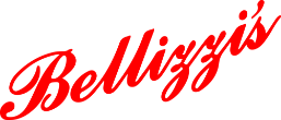 Bellizzi's Pizza Joint logo top - Homepage