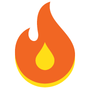 Toasted logo top - Homepage