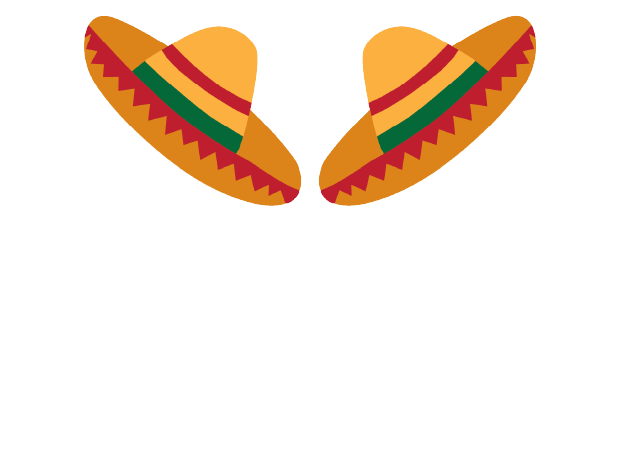 Tipsy Tios Cantina & Grill logo top - Homepage
