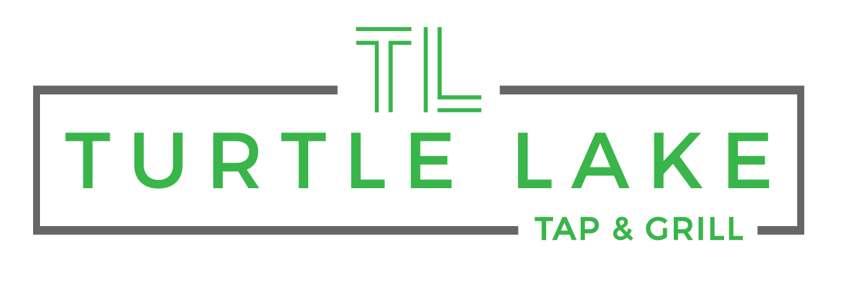 Turtle Lake Tap & Grill logo top - Homepage