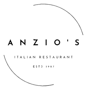 Anzio's Italian Restaurant logo top - Homepage