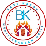 Bros Kabob logo top - Homepage