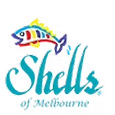 Shells of Melbourne logo top - Homepage