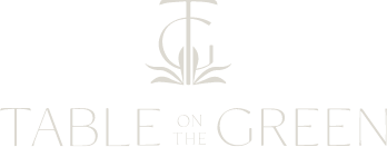 Table On The Green logo top - Homepage