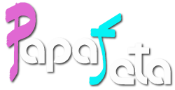 Papa Feta logo top - Homepage