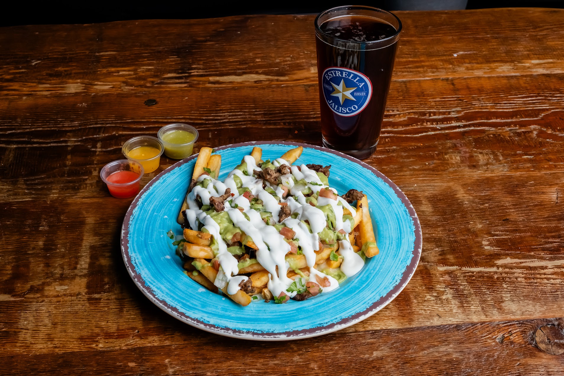 Teddy's Cocina gallery