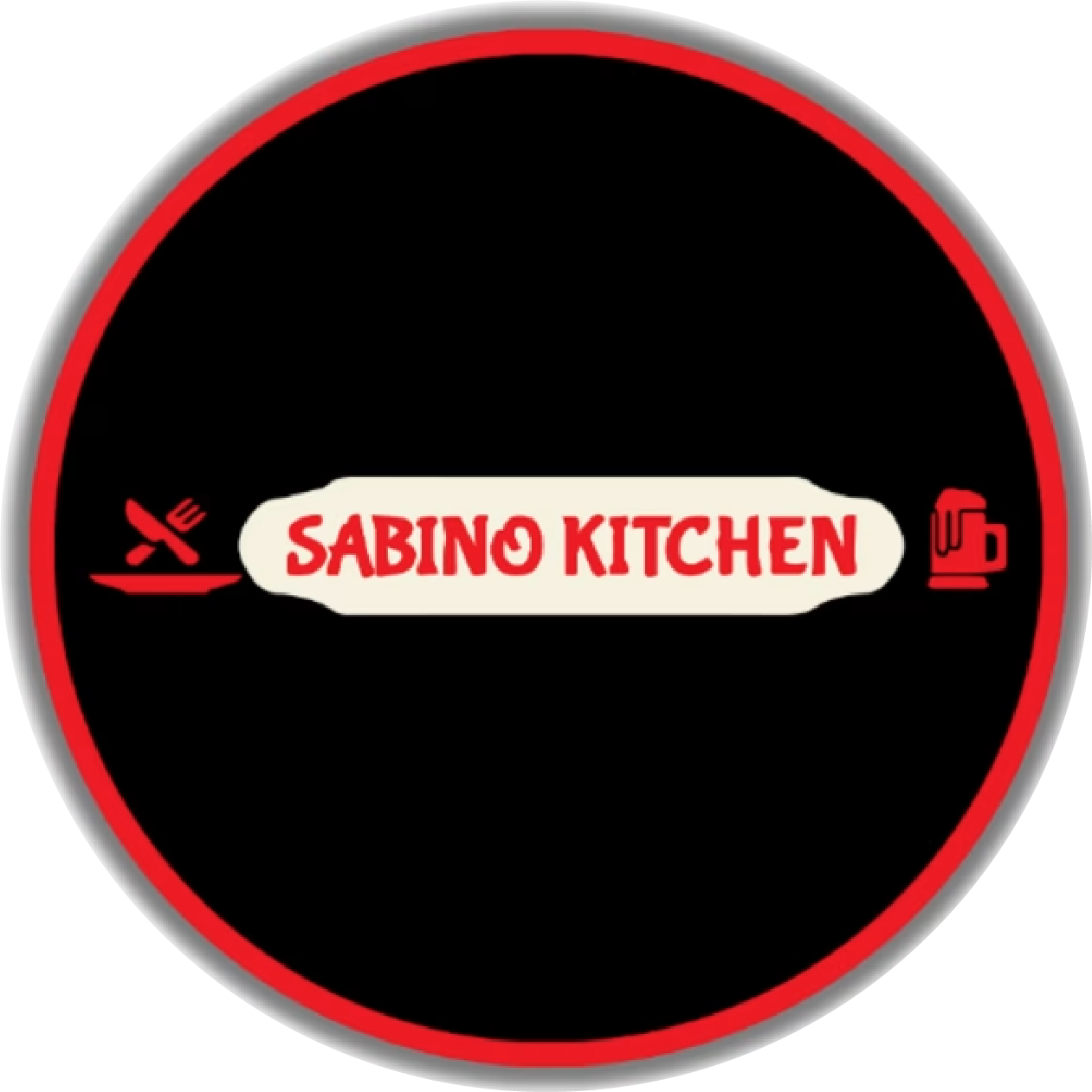 Sabino Kitchen logo top - Homepage