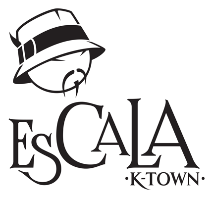 Escala logo top - Homepage