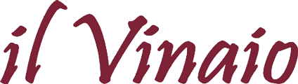 Il Vinaio logo top