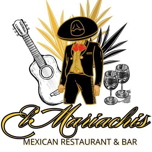 El Mariachis logo top - Homepage