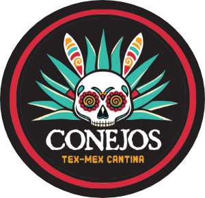 Conejos Tex-Mex Cantina logo top - Homepage