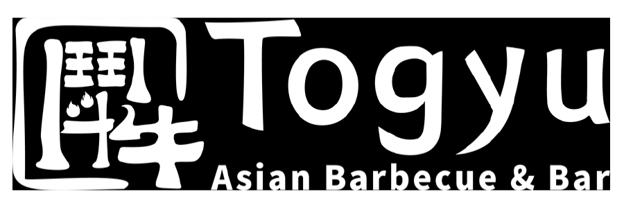 Togyu Asian Barbeque and Bar logo top - Homepage