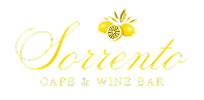 Sorrento logo top - Homepage