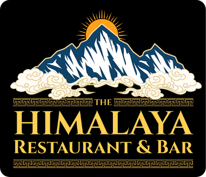 The Himalaya logo top - Homepage