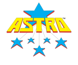 Astro Burger logo top - Homepage