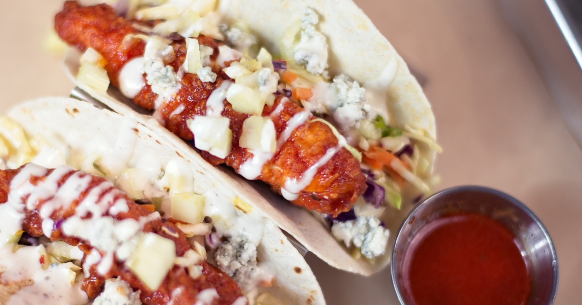 Humdingers - Memphis, TN