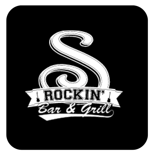 Rockin S Bar & Grill Grand Prairie logo top - Homepage