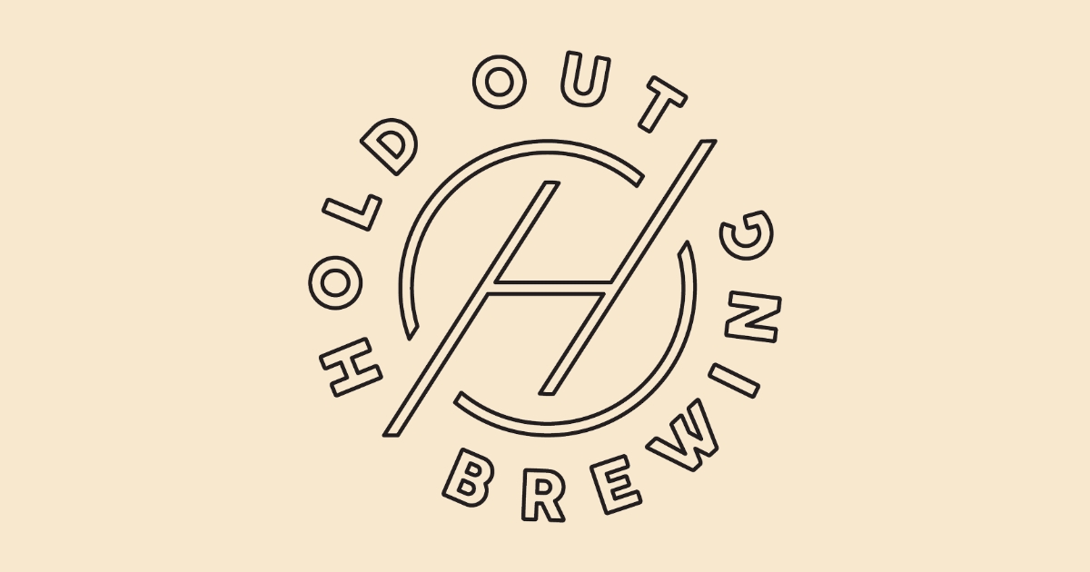 Hold Out Brewing social image