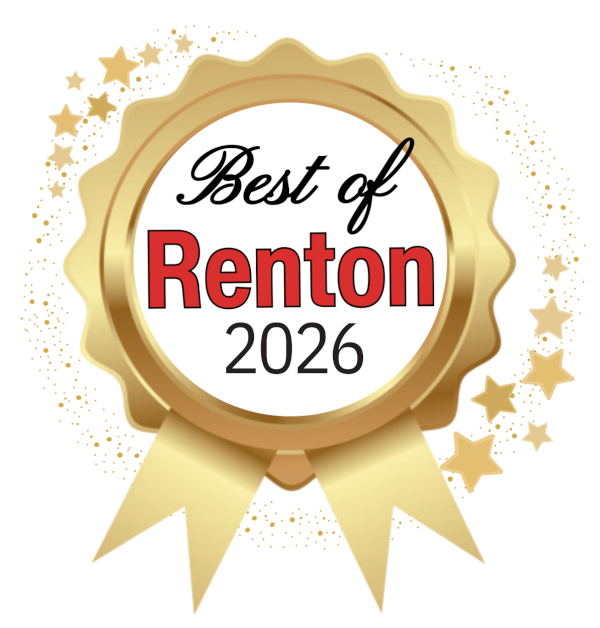 best of renton 2026