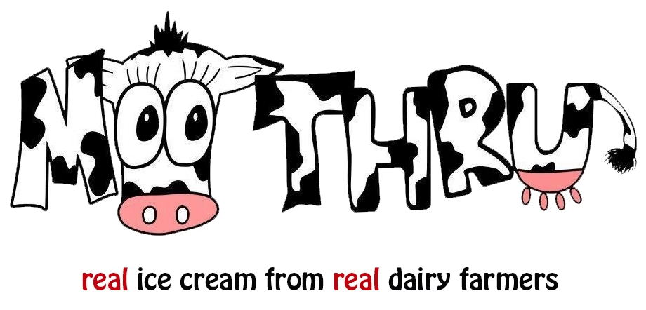 Moo Thru logo top - Homepage