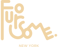 Foursome logo top - Homepage