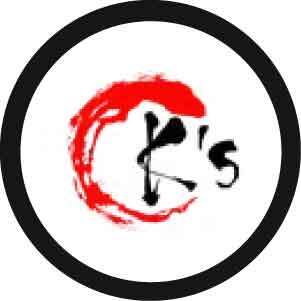 K's Restaurant logo top - Homepage