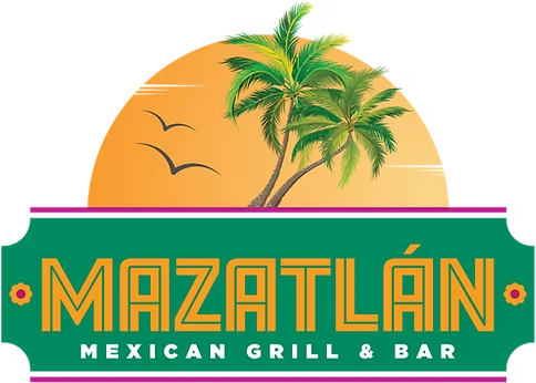 Mazatlan Mexican Grill and Bar logo top - Homepage