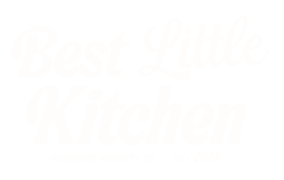 Best Little Kitchen