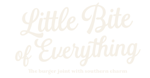 Little Bite of Everything website