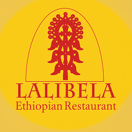 Lalibela Ethiopian Restaurant logo top - Homepage