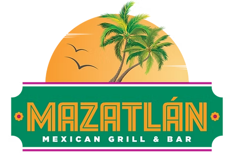 Mazatlan Mexican Grill and Bar logo top - Homepage