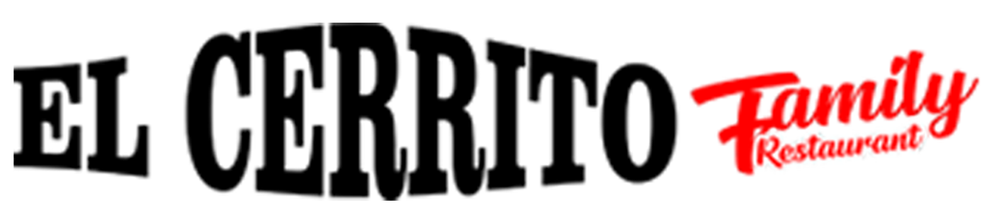 El Cerrito Family Restaurant logo top - Homepage