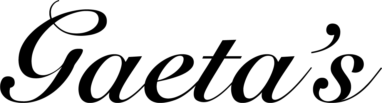Gaeta's Taqueria logo top - Homepage