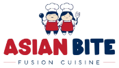 Asian Bite logo top - Homepage