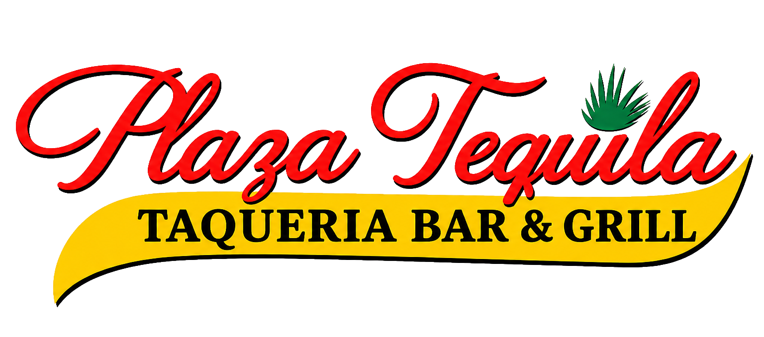 Plaza Tequila Taqueira Bar & Grill logo top - Homepage