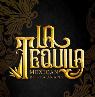 La Tequila Mexican Restaurant website
