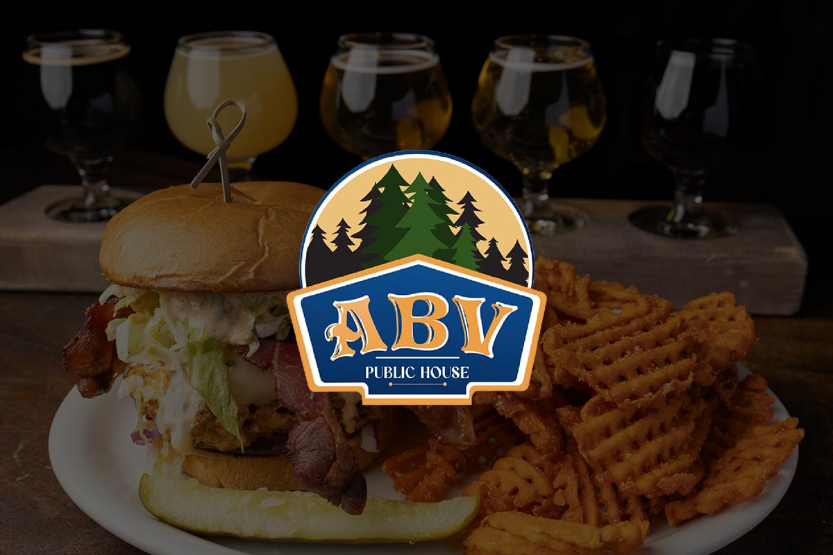 ABV Public House - service preview