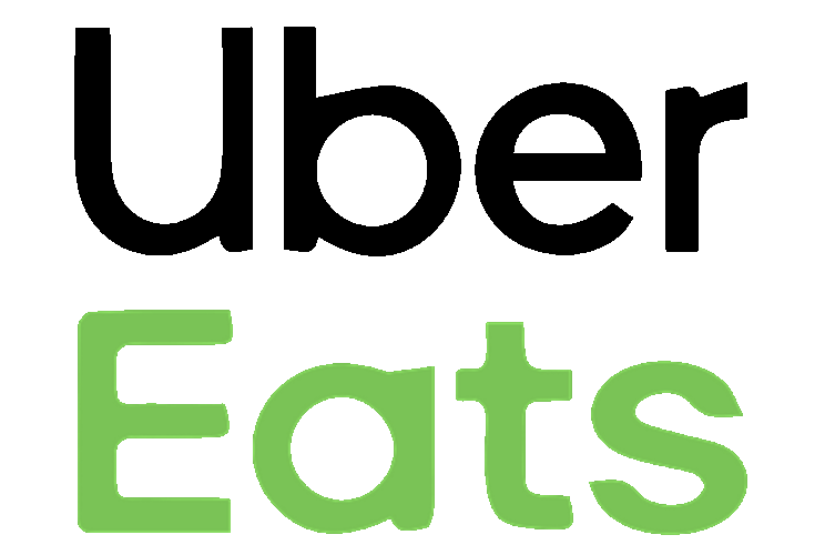Order from Uber Eats