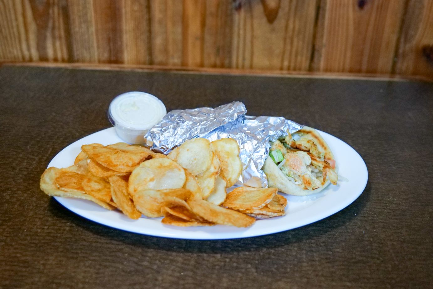 Olympia Family Restaurant Randleman cover